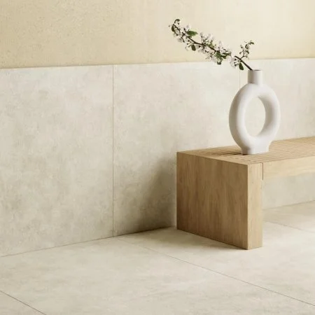 Керамогранит Coliseum Крета Уайт 60х60 (Натуральный и Реттифицированный) в Волгограде