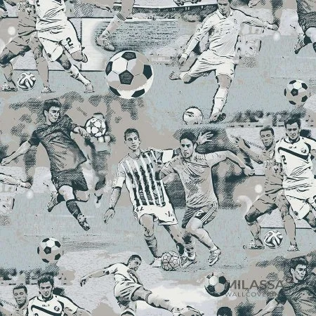 Обои Milassa Twins 11, 006 в Волгограде