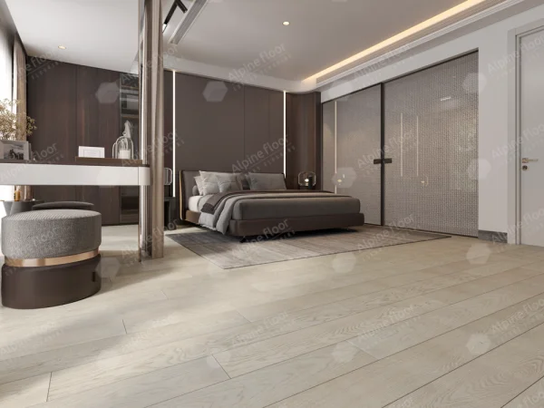 Инженерная доска Alpine Floor Villa Дуб Монблан в Волгограде