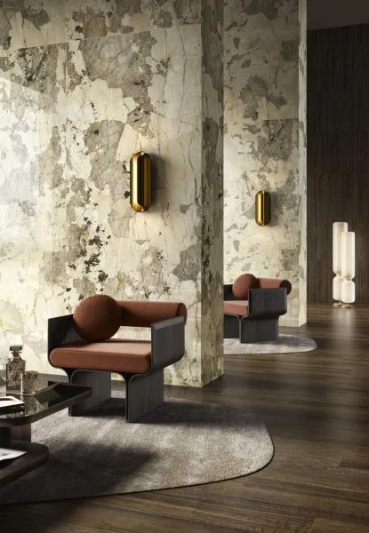 Керамогранит Italon Этернум Волкано 120х278 (Люкс и Реттифицированная) в Волгограде