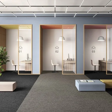 Ковровая плитка AW Medusa 40 в Волгограде