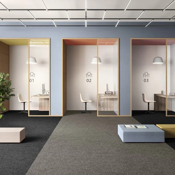 Ковровая плитка AW Medusa 40 в Волгограде