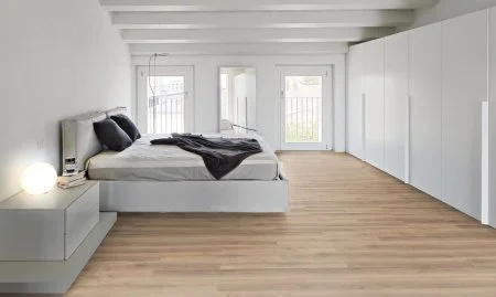 ПВХ плитка Bonkeel Discostar Arabesque (Планка 152,4х914,4мм) в Волгограде