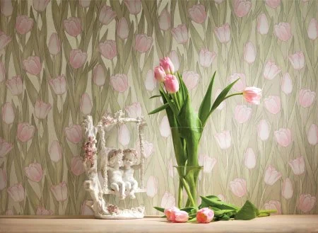 Обои Milassa Swan SW1, 005 в Волгограде