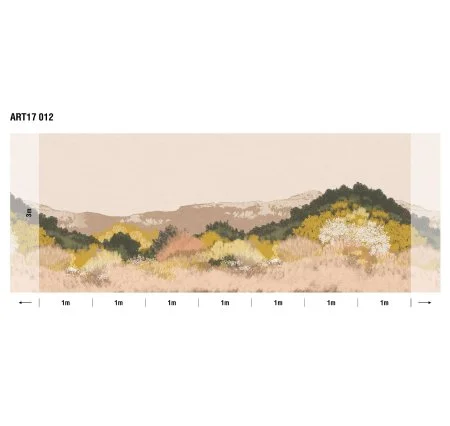 Обои Loymina Пейзаж vol. 2 ART17 012 в Волгограде