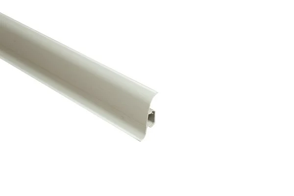 Пластиковый плинтус Bonkeel Color BC6002 (60х25х2200 мм) в Волгограде