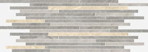 Керамогранит Italon Клаймб Вставка Стрип (Натуральная, 26x75) в Волгограде