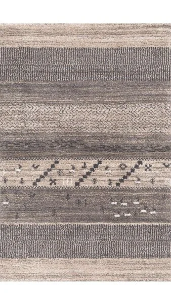 Ковер Синтелон Torino 0,80x1,50 26EDE Прямоугольник в Волгограде