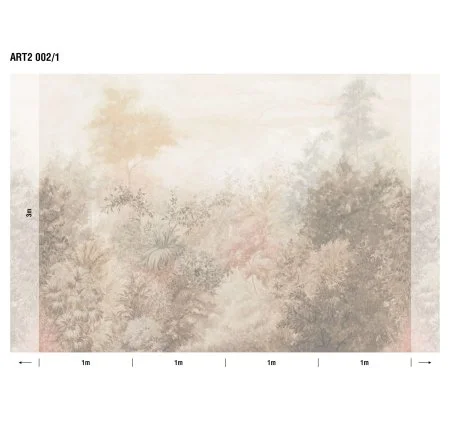 Обои Loymina Пейзаж ART2 002/1 в Волгограде