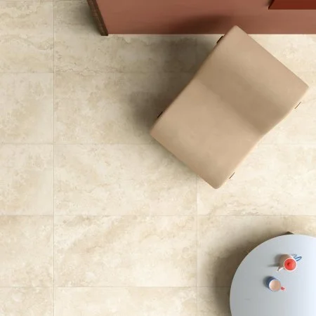 Керамогранит Coliseum Аурелия Уайт 60х120 (Натуральный и Реттифицированный) в Волгограде