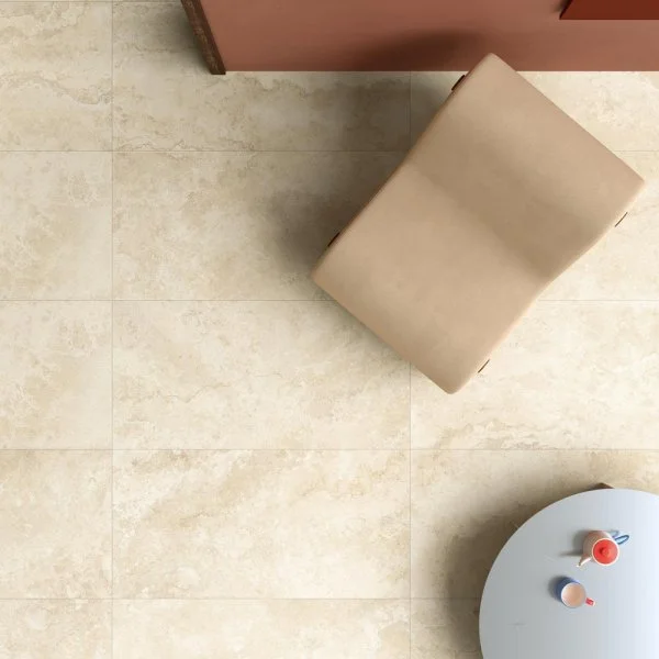 Керамогранит Coliseum Аурелия Уайт 60х120 (Натуральный и Реттифицированный) в Волгограде