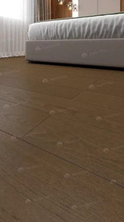 Инженерная доска Alpine Floor Villa Дуб Вулкано в Волгограде