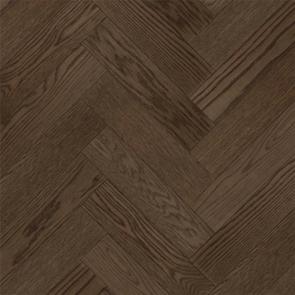 Паркетная доска Quartz Parquet Штучный паркет Дуб Трюфельный 44-1258-03 в Волгограде