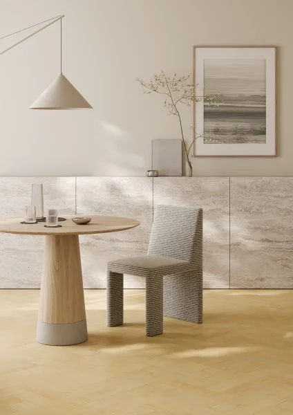 Паркетная доска Quartz Parquet Штучный паркет Клён Американский 44-400-61 в Волгограде