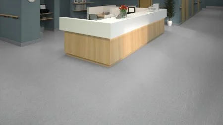 Линолеум Tarkett Travertine GREY 02 3 м в Волгограде
