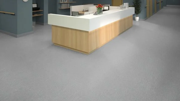 Линолеум Tarkett Travertine GREY 02 3 м в Волгограде