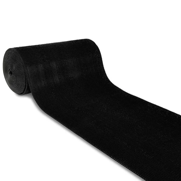 Щетинистое покрытие Альфа-Стиль 139 Чёрный - 0,9х15 м. пог в Волгограде