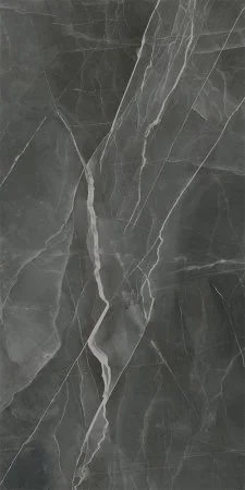 Керамогранит Vitra SityMarble Калакатта Блэк 60х120 (Лаппатированная и Реттифицированная) в Волгограде