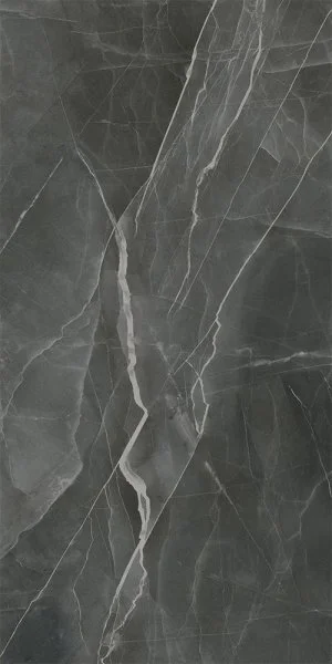 Керамогранит Vitra SityMarble Калакатта Блэк 60х120 (Лаппатированная и Реттифицированная) в Волгограде