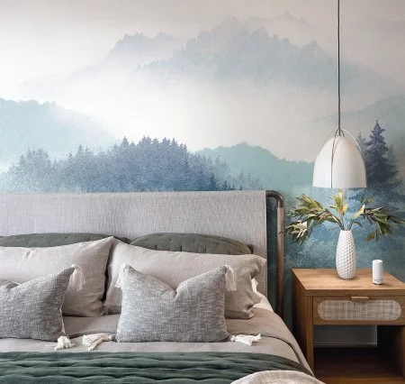 Обои Loymina Пейзаж ART7 005/1 в Волгограде