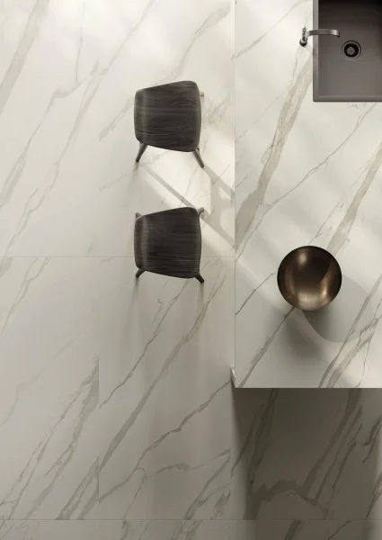 Керамогранит Italon Метрополис Калакатта Голд 120х278 (Силк и Реттифицированная) в Волгограде