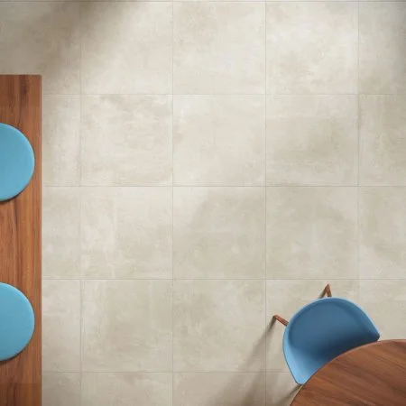 Керамогранит Coliseum Экспо Уайт 60х60 (Натуральный и Реттифицированный) в Волгограде