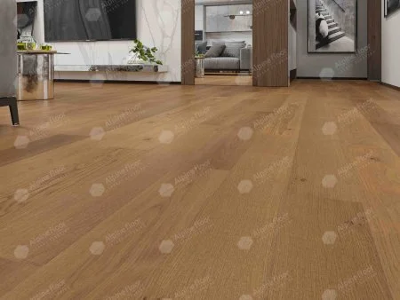 Инженерная доска Alpine Floor Villa Дуб Хани в Волгограде