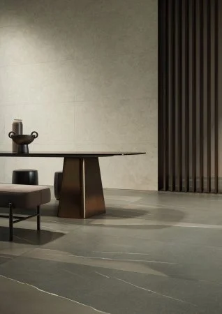 Керамогранит Italon Метрополис Аркадиа Браун 80х160 (Натуральная и Реттифицированная) в Волгограде