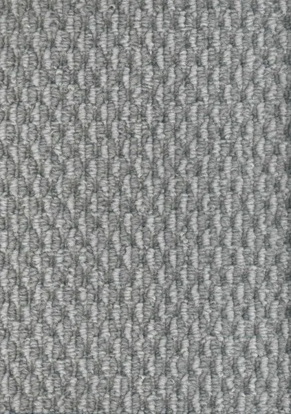 Ковровое покрытие Zartex Варна 003 серый - 4 м в Волгограде