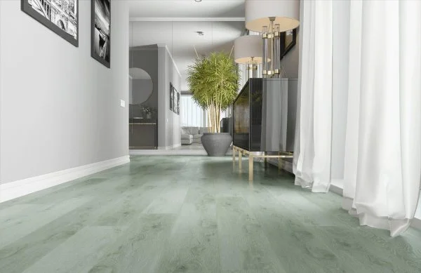 Кварц-виниловая плитка Refloor Fargo Comfort 70W935 Дуб Берлин (Градиент) в Волгограде