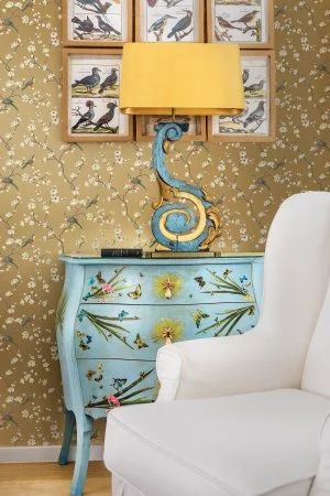 Обои Loymina La Belle Epoque BQ5, 002 в Волгограде