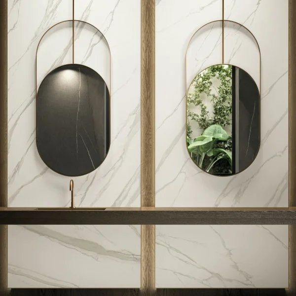 Керамогранит Italon Метрополис Калакатта Голд 120х278 (Силк и Реттифицированная) в Волгограде