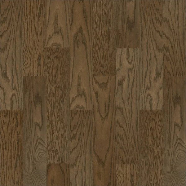 Паркетная доска Quartz Parquet Английская Ёлка Дуб Брауни 33-413 в Волгограде