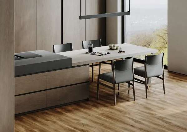 Кварц-виниловая плитка Refloor Fargo Bevel 50-88042-001 Дуб Шервуд в Волгограде