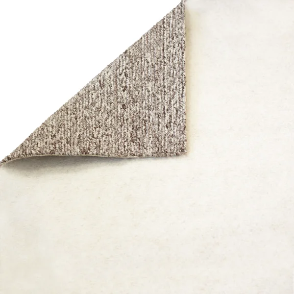 Ковровое покрытие Zartex Палермо 511 Агат Коричневый - 3 м в Волгограде