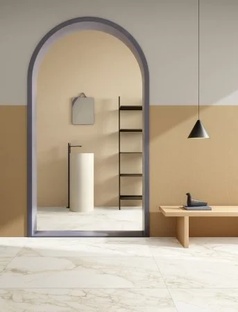 Керамогранит Coliseum Микеланджело Ворм 60х120 (Натуральный и Реттифицированный) в Волгограде