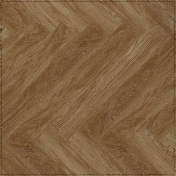 ПВХ плитка FineFlex Wood Дуб Вармане FX-106 в Волгограде