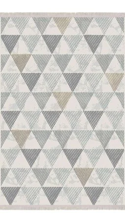 Ковер Синтелон Palermo 1,60x2,30 49WDW Прямоугольник в Волгограде