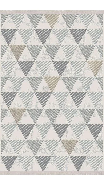 Ковер Синтелон Palermo 0,80x1,50 49WDW Прямоугольник в Волгограде