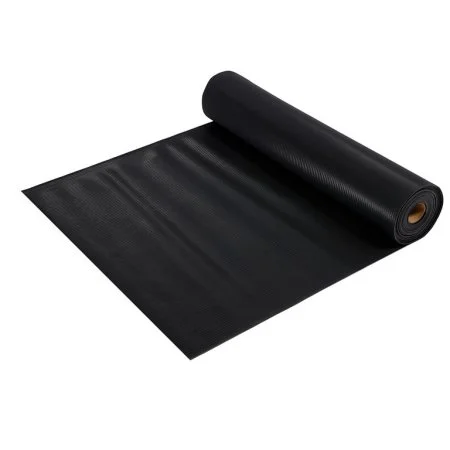 Противоскользящее резиновое покрытие Рифленка (1,5х10м) в Волгограде