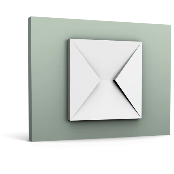 Декоративная панель Orac W106 (33.3x33.3x2.9 см) в Волгограде