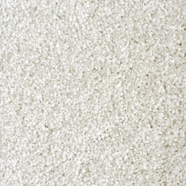 Ковровое покрытие Zartex Amarena 176 Белый - 4 м в Волгограде