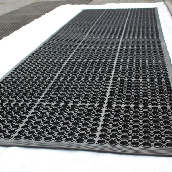 Дорожка резиновая ячеистая Ринго-Мат 0,9*10,3 м (12 мм) в Волгограде