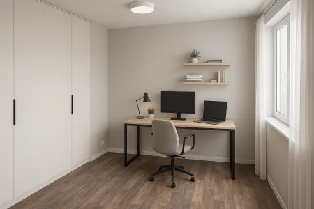 Плитка SPC Bonkeel Funky 3.85мм Finn в Волгограде