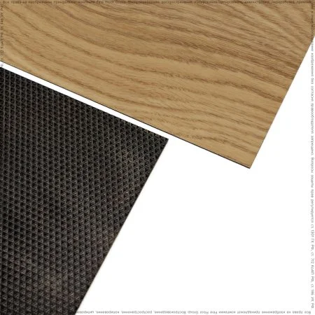 ПВХ плитка FineFlex Wood Дуб Тигирек FX-107 в Волгограде