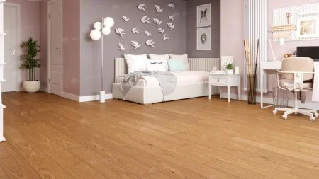 Инженерная доска Alpine Floor Villa Дуб Миндальный в Волгограде