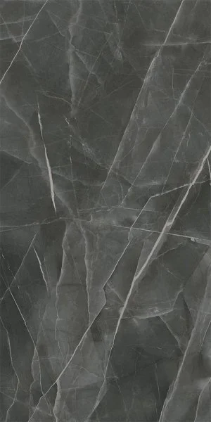 Керамогранит Vitra SityMarble Калакатта Блэк 60х120 (Лаппатированная и Реттифицированная) в Волгограде