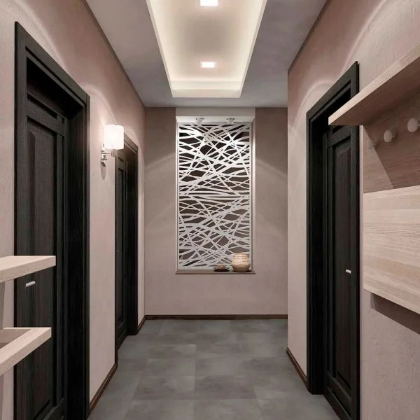 ПВХ плитка Bonkeel Rockstar Kurt Плитка (457,2 x 457,2 мм) в Волгограде