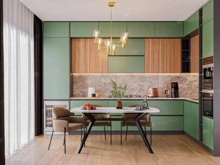 Инженерная доска Alpine Floor Studio Дуб Карамель в Волгограде