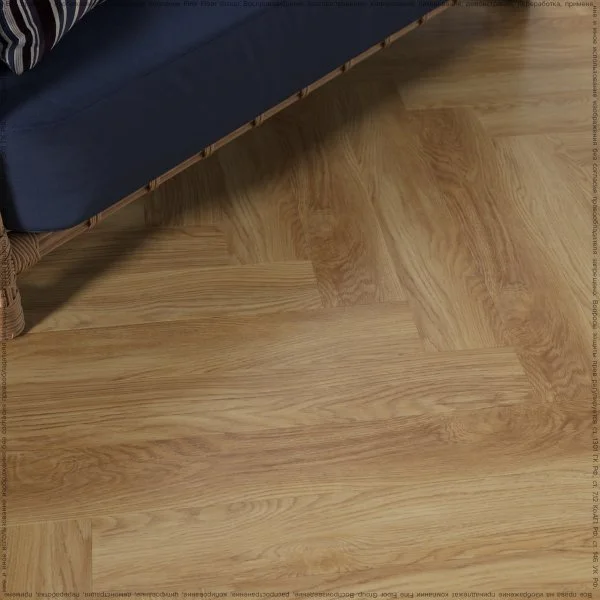 ПВХ плитка FineFlex Wood Дуб Тигирек FX-107 в Волгограде